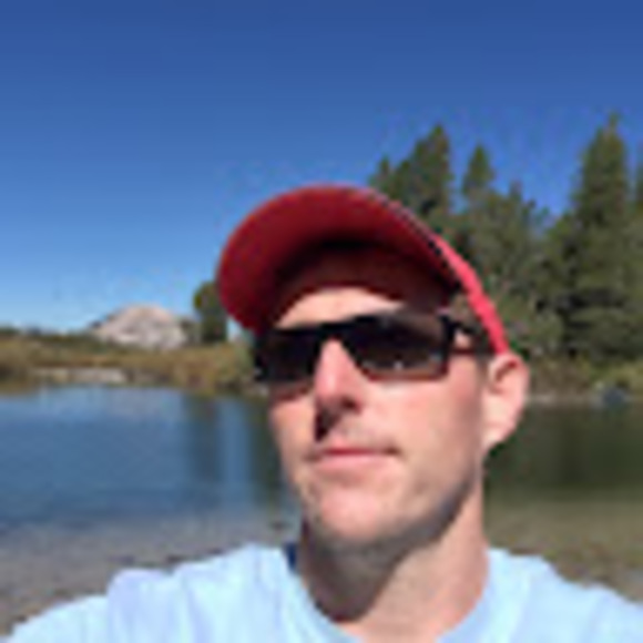 Meet your Posher, Chad - Picture 1 of 1